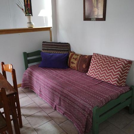 Appartement Felipe 1 à Tandil Extérieur photo