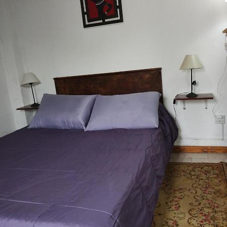 Appartement Felipe 1 à Tandil Extérieur photo