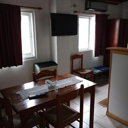 Appartement Felipe 1 à Tandil Extérieur photo