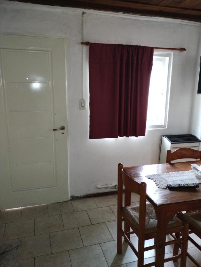 Appartement Felipe 1 à Tandil Extérieur photo