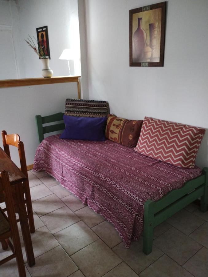Appartement Felipe 1 à Tandil Extérieur photo