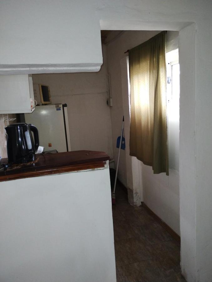 Appartement Felipe 1 à Tandil Extérieur photo
