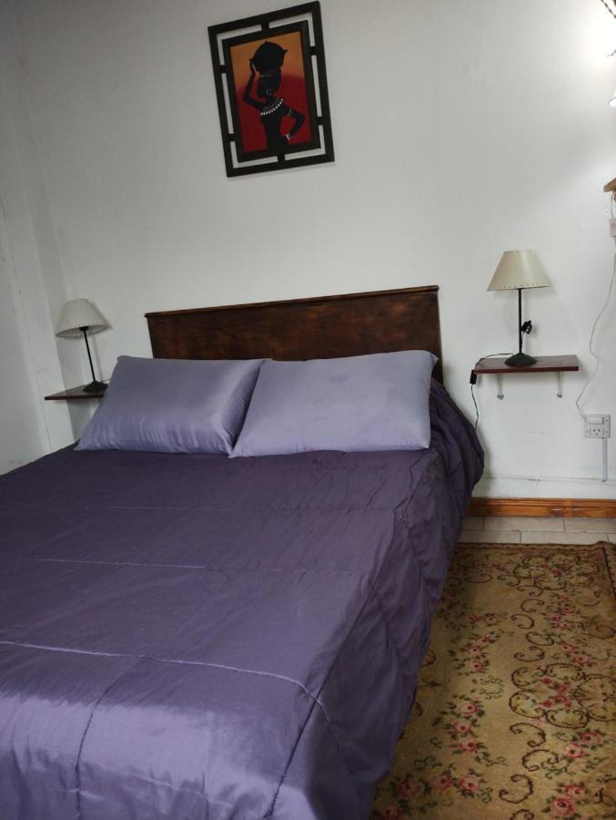Appartement Felipe 1 à Tandil Extérieur photo