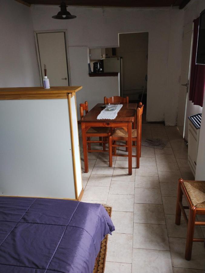 Appartement Felipe 1 à Tandil Extérieur photo