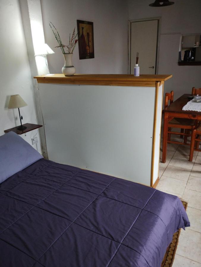 Appartement Felipe 1 à Tandil Extérieur photo