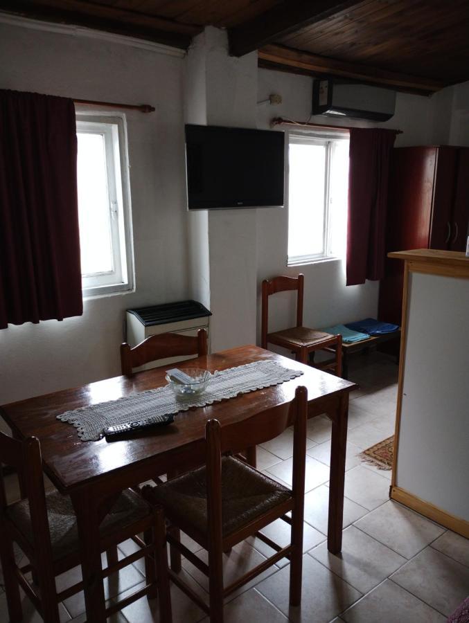 Appartement Felipe 1 à Tandil Extérieur photo